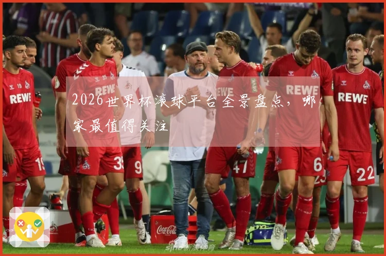 2026世界杯滚球平台全景盘点，哪家最值得关注