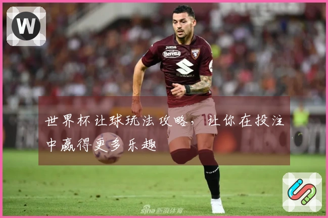 世界杯让球玩法攻略，让你在投注中赢得更多乐趣