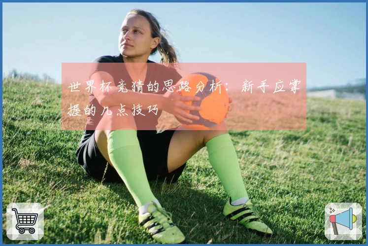 世界杯竞猜的思路分析：新手应掌握的几点技巧